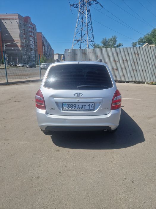 Продам Лада Калина 2
