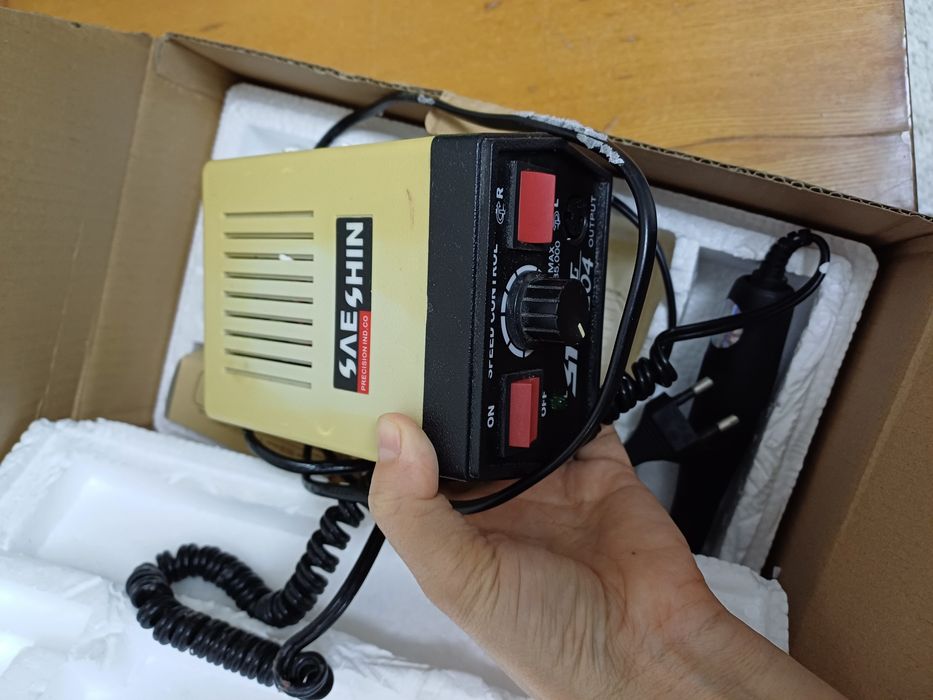 Продам аппарат для маникюра