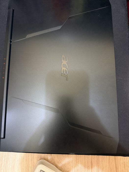 Acer nitro AN515-45