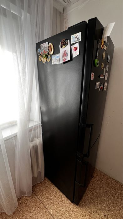 холодильник midea hd 400rwen(b)
