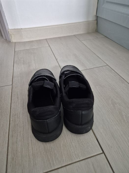 Школьные 36 размера 6500