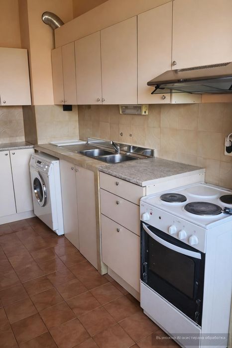 Едностаен, под наем, Център-ЦУМ