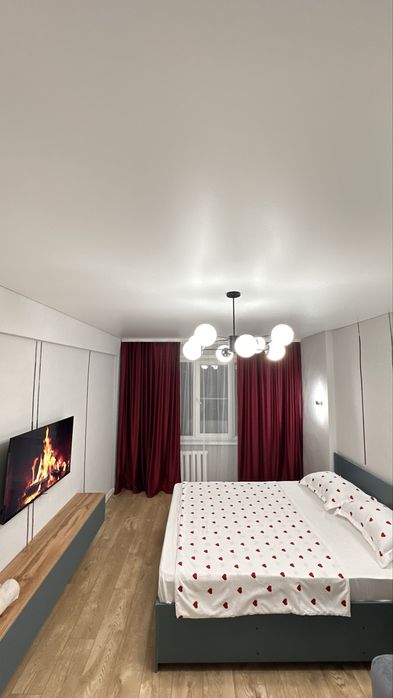 Сдам посуточно Евролюкс на Бурова