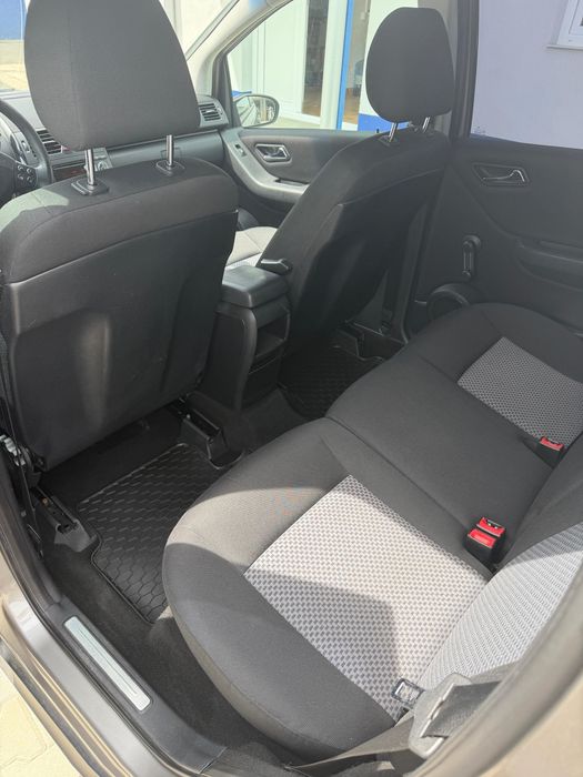 Mercedes Benz A180 Cutie Automata Diesel