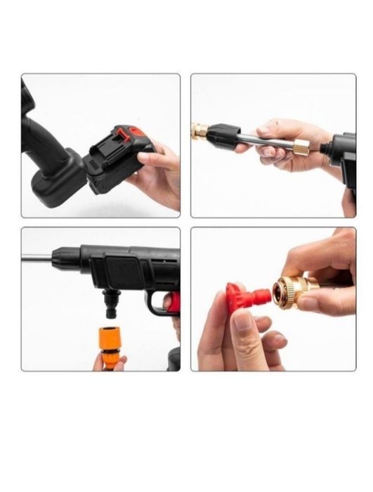 Продам мойку для автомобиля