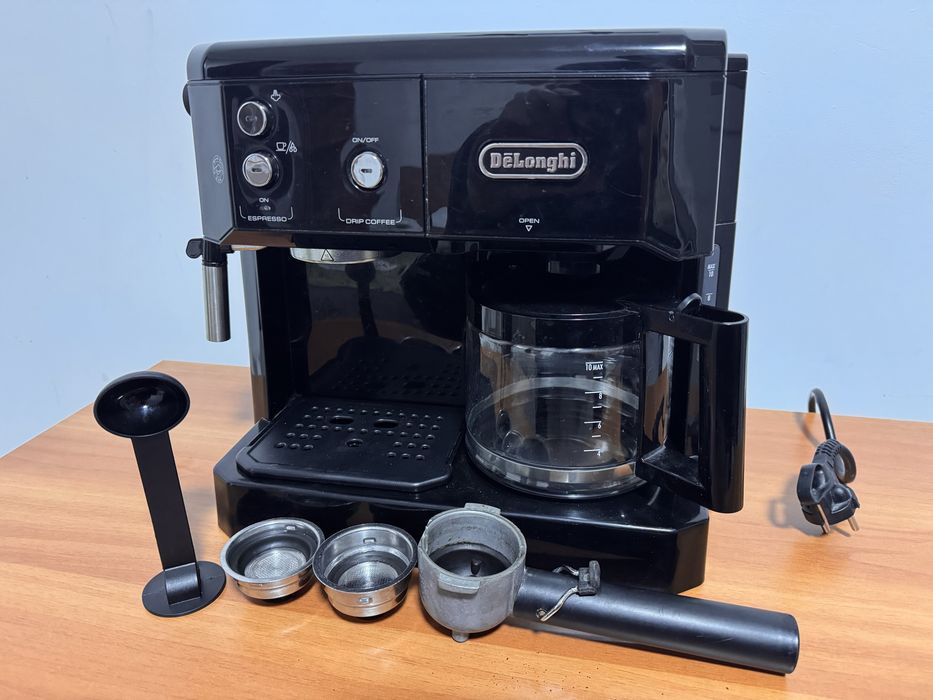 Espressor DeLonghi