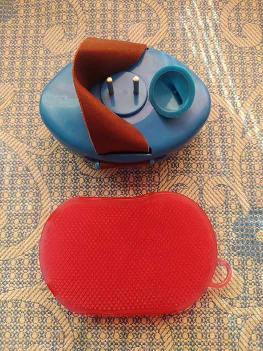 Массажёры ручные. Отличного качества. Удобные в использовании.