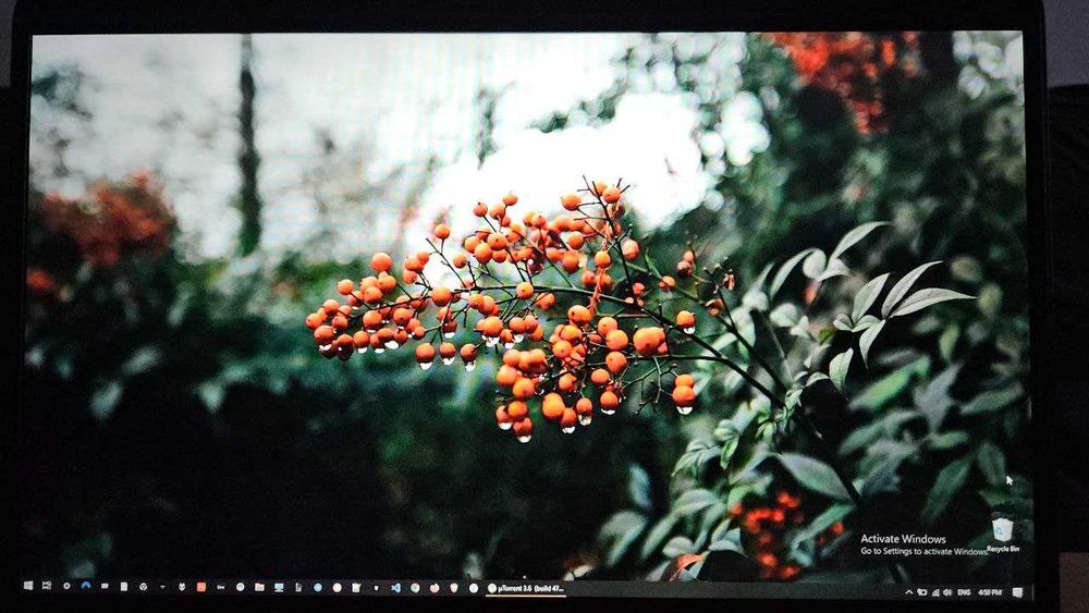 Laptop Gaming MSI GF63 Thin | RTX 3050 | i5-11400H | 16GB RAM | 144Hz