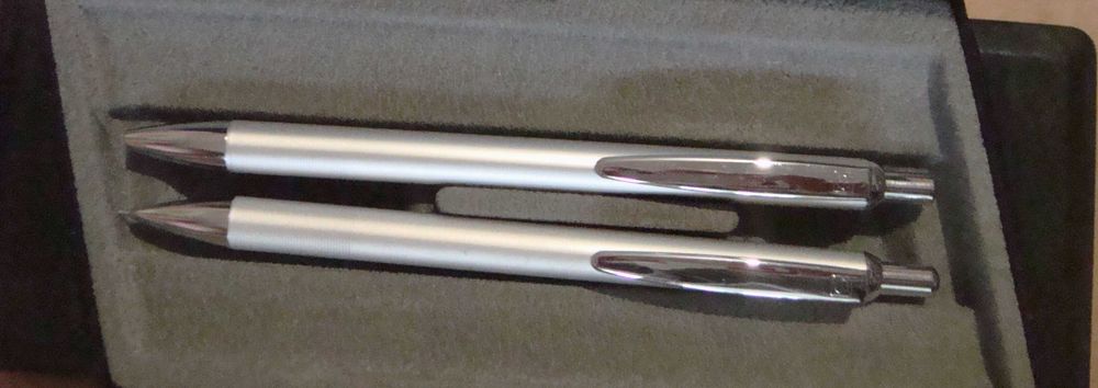 Комплект химикал и молив "Senator"