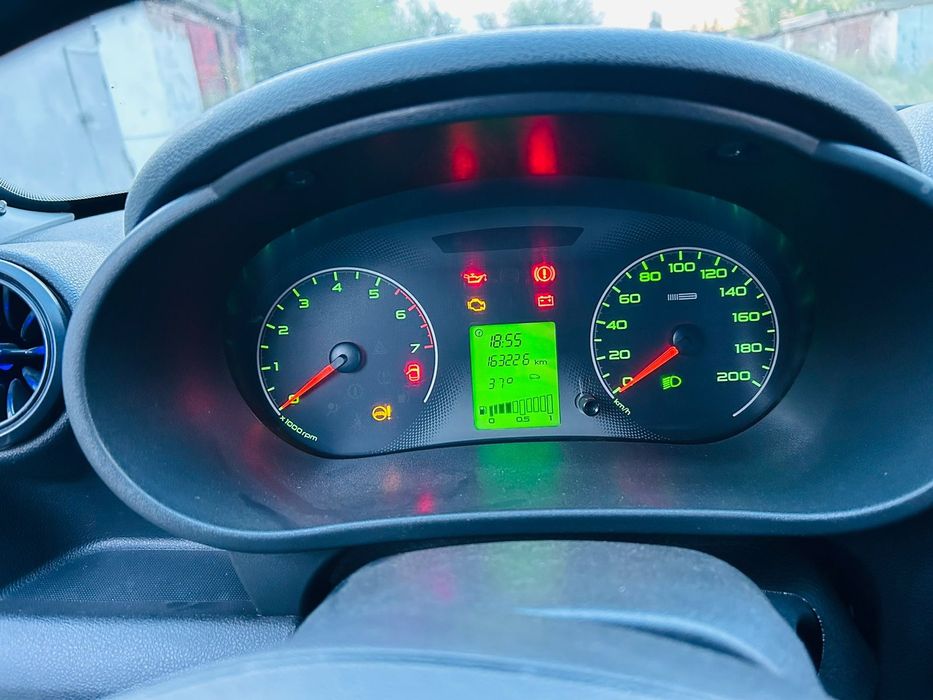 Продам машину гранта