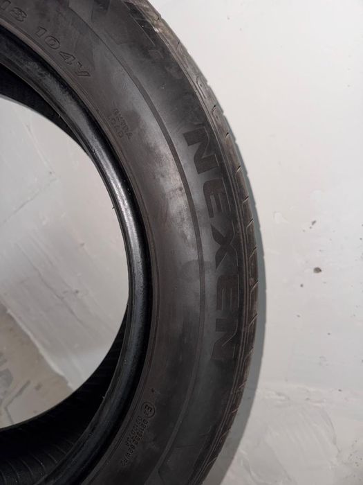Шины Nexen 235х55х18