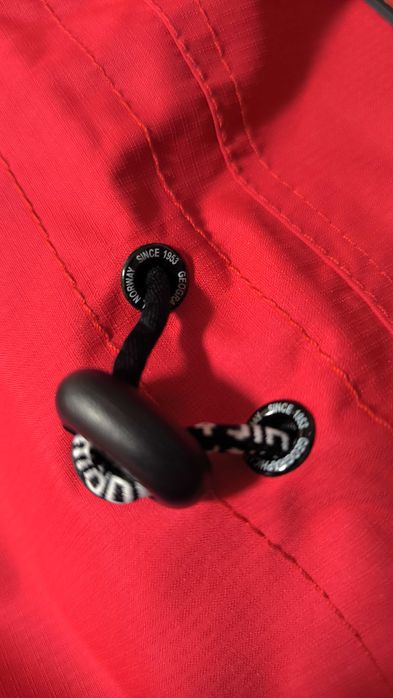 Geaca Geographical Norway