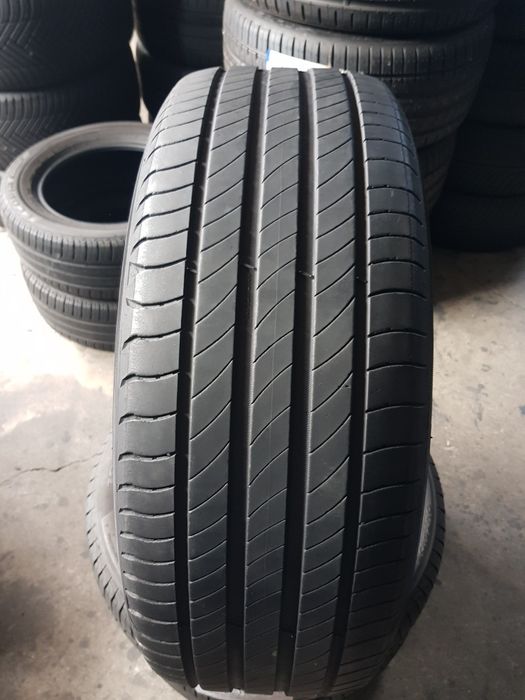 Michelin 225/55 R18 102Y vară