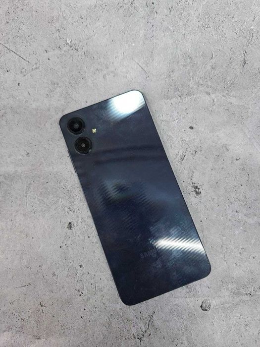 Samsung Galaxy A06 ЛОТ 5920 (Курык Абая 14/5)