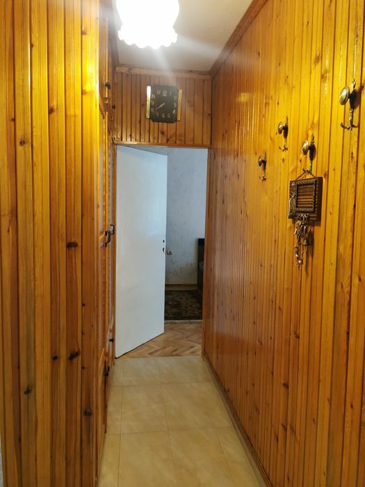 Дава се под наем Двустаен апартамент в Стара Загора, Казански - изток - 50 кв.м за 306 € - Снимка #7