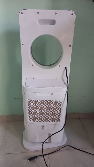 Мобилен охладител за въздух Homa HMC 7000BS