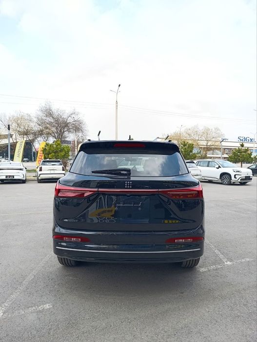 Dongfeng Debon S 508 EVR