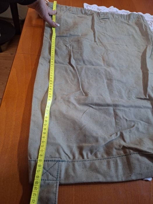 Чисто нова мешка