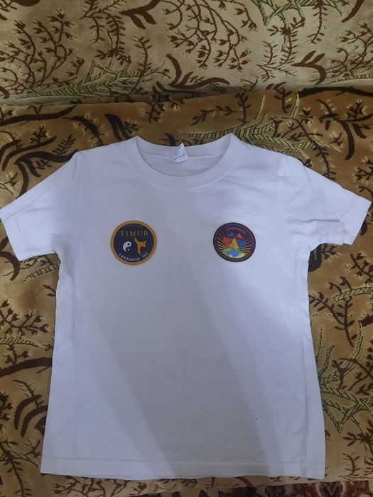 Продам кимоно для Тэквондо