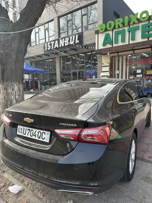 MALIBU 2 PREMIER 2022 yaxshi narxga