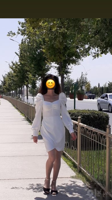 Модные красивые платья