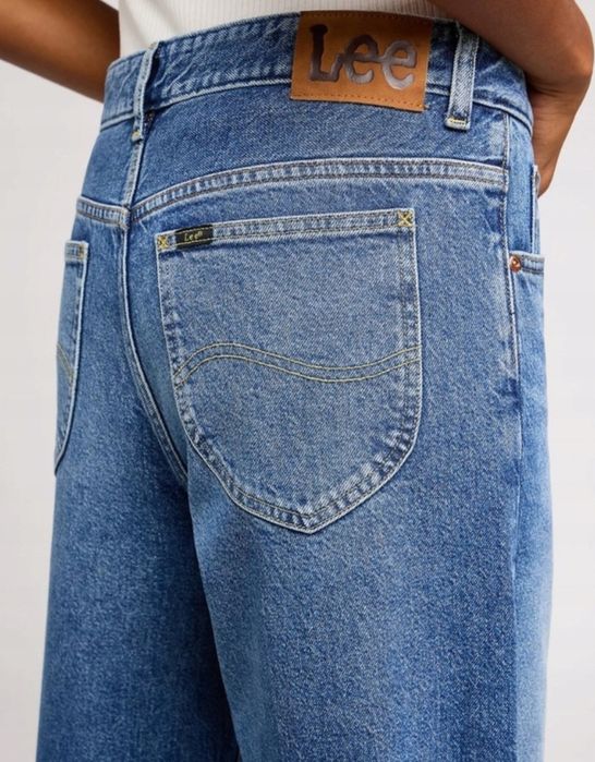 Дамски дънки LEE