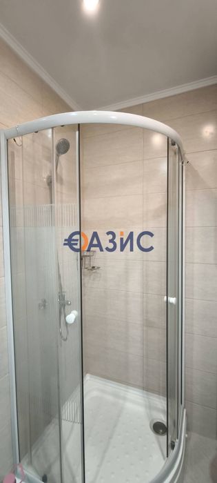 Студио в комплекс "Каса роса", 5-ти етаж, България, Слънчев бряг, 32