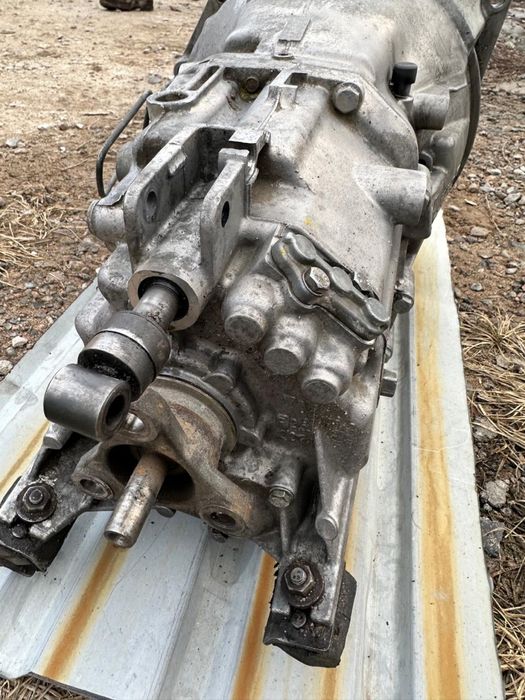 Бмв е 34 каропка гетрак 220 цена 60тыс