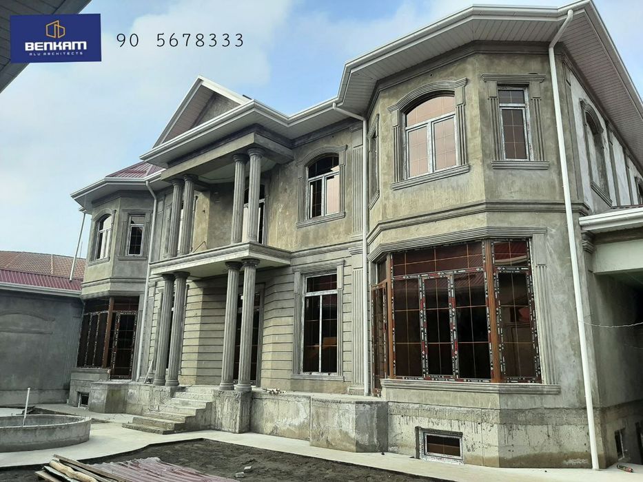 Akfa Termo PVH Eshik va romlar