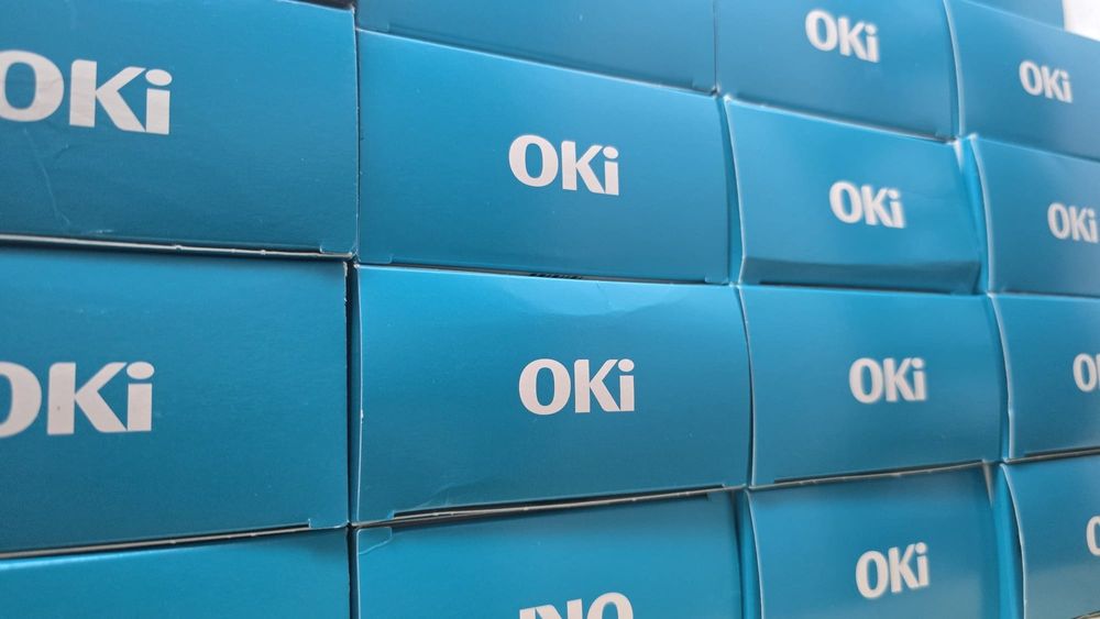 Oki pret 150 lei 2 cutii