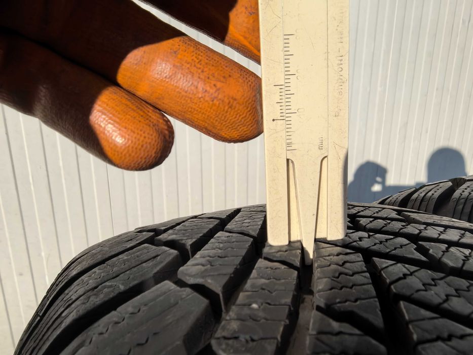 195/65/15 Континентал ДОТ 2016 г