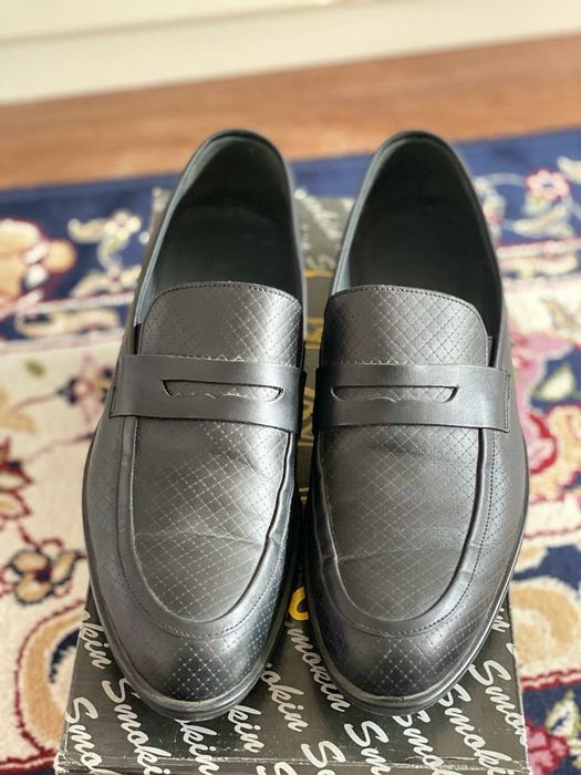 Мужская обувь...