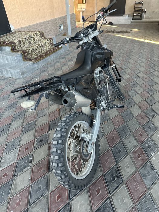 Продам Эндуро СРОЧНО!!