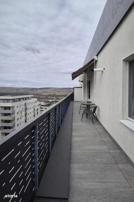 Apartament Modern - SU 60MP | ST 18,5MP | Garaj - Metro | Vivo | BMW