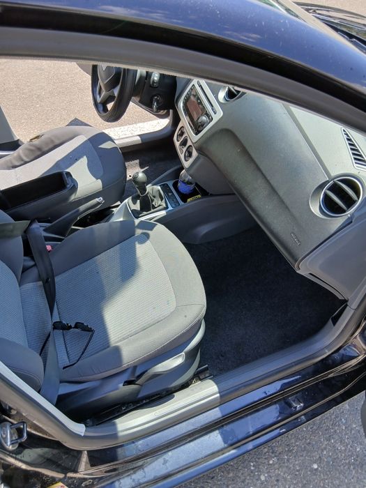 Vând seat ibiza 2011