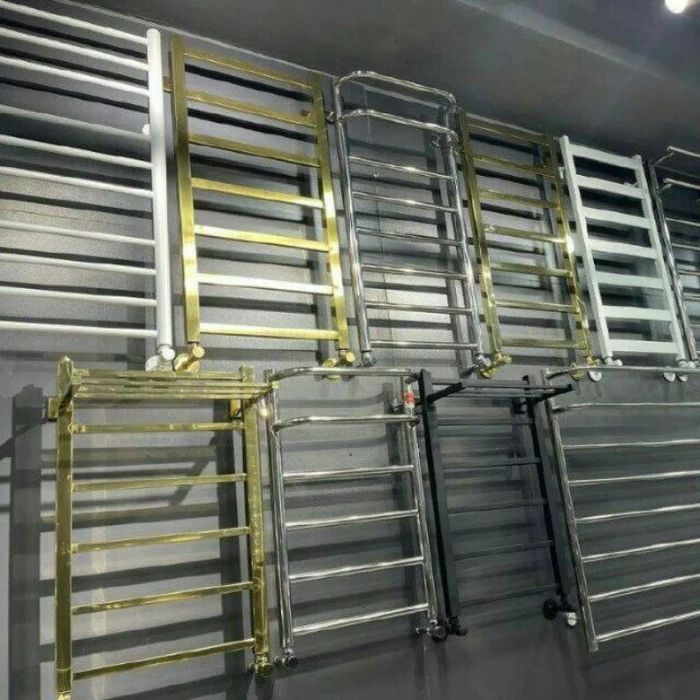 Sushilka birinchi qõl