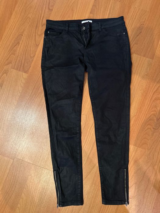 Pantaloni negri esprit mărimea 38