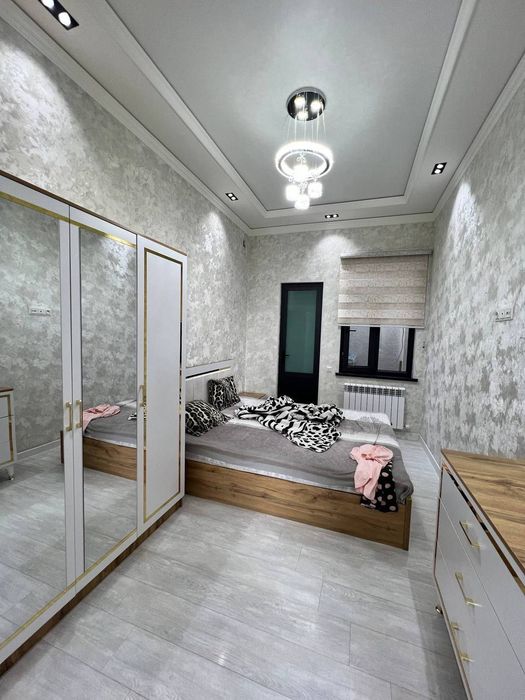 Продаётся Сергели Участок 3ком 62000&