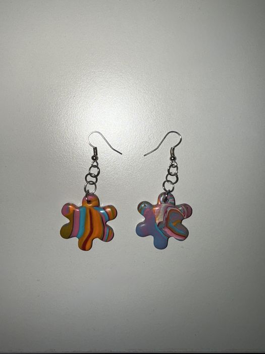 Обеци, гривни и гердани