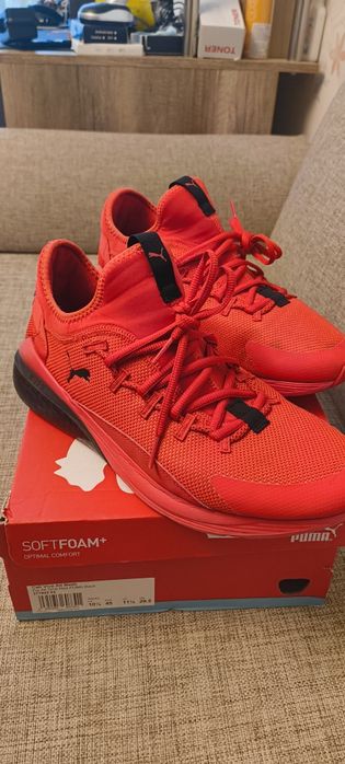 Маратонки PUMA SOFTFOAM+ размер 45