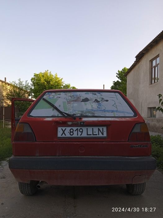 Гольф2 сатладыыыыыыы