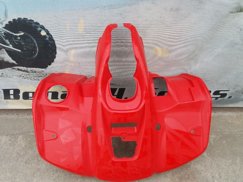 Piese de schimb ATV Suzuki Kingquad 450/500/750 Carena fata
