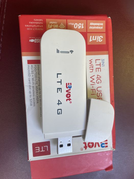 LTE 4G USB Modem