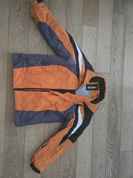 Vand geaca schi folosita barbati Colmar marimea  52