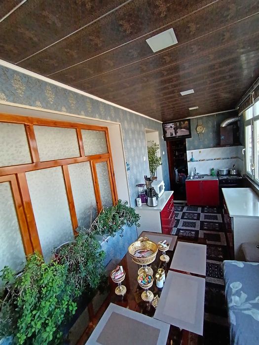 Продаётся своя 3-х комнатная квартира 77-серии