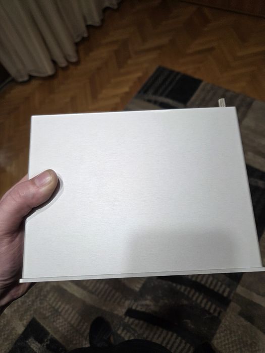 Preamplificator pickup Project phono box  S3b ca nou