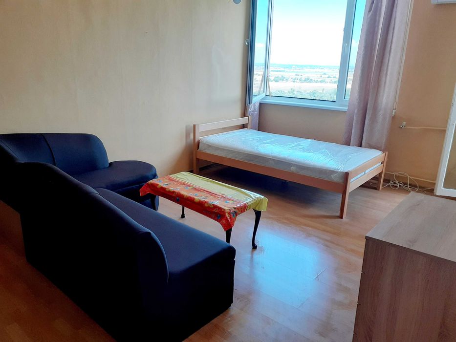 Дава се под наем Едностаен апартамент в Пловдив, Изгрев - 40 кв.м за 229.5 € - Снимка #1