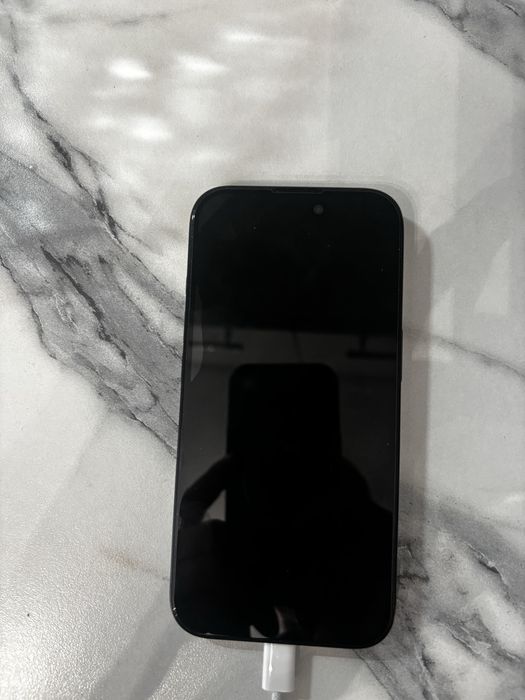 iPhone 16 память 128 гиг