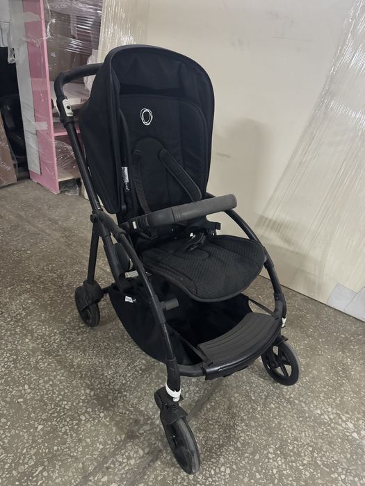 Коляска bugaboo bee6