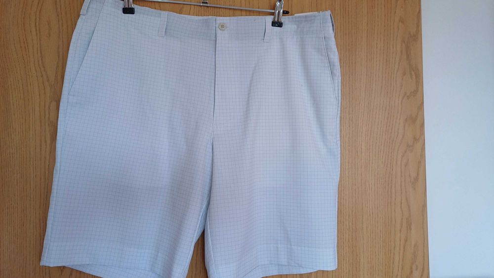 Нови къси панталонки Ben Hogan40 XXL